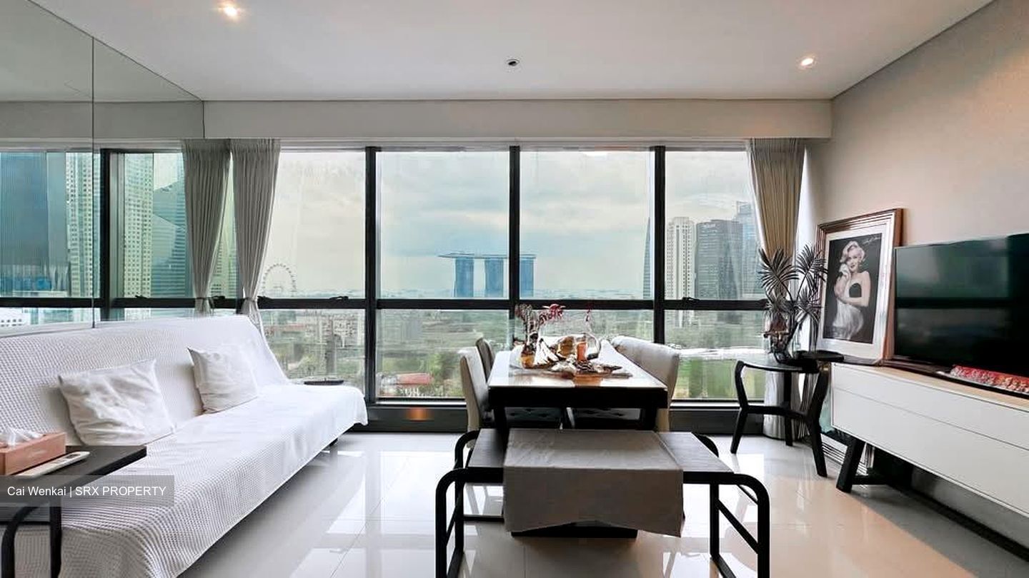 High Street Centre (D6), Apartment #543034801